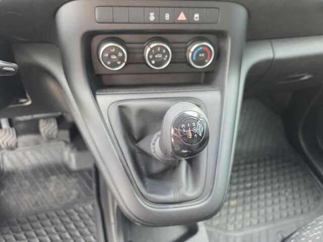 Mercedes-Benz CITAN 110 CDI L1 Pro * MBUX * Apple Car Play * Dubbele Schuifdeur *