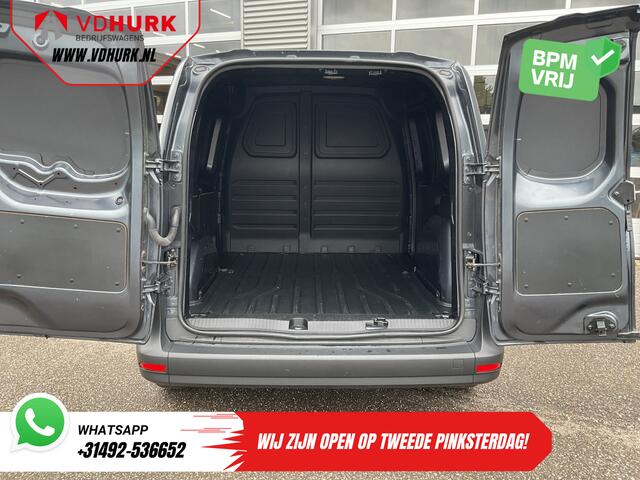 Mercedes-Benz CITAN 112 CDI Aut. LED/ Carplay/ 3Pers./ Stoelverw./ Cruise/ Camera/ DAB