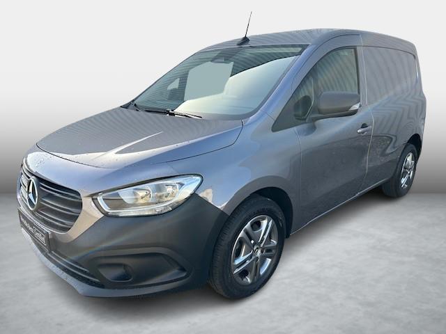 Mercedes-Benz CITAN 110 CDI L1 Aut. Pro
