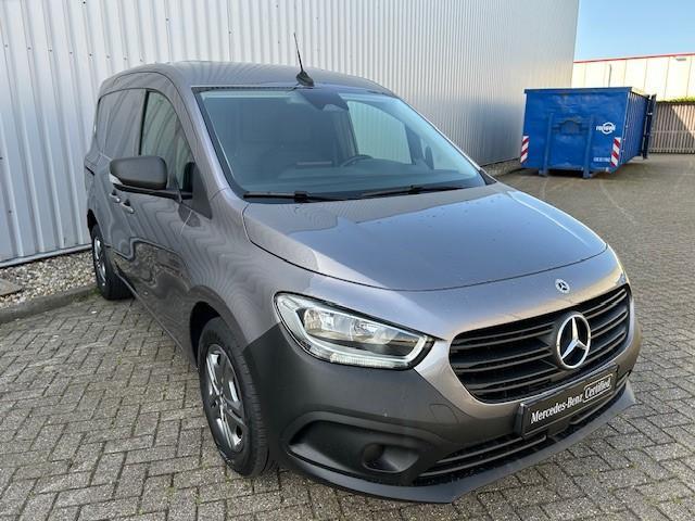 Mercedes-Benz CITAN 110 CDI L1 Aut. Pro