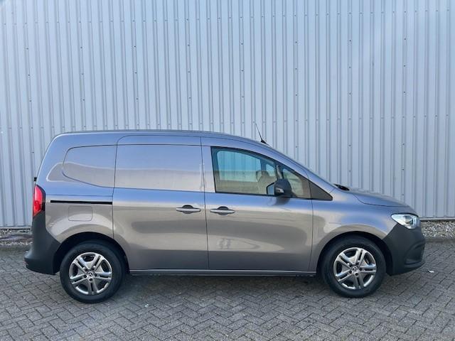 Mercedes-Benz CITAN 110 CDI L1 Aut. Pro