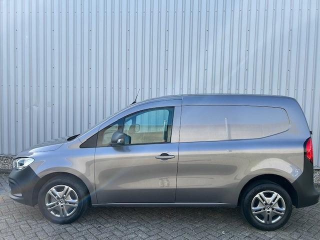 Mercedes-Benz CITAN 110 CDI L1 Aut. Pro