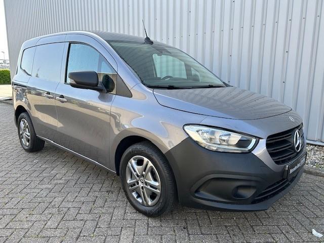 Mercedes-Benz CITAN 110 CDI L1 Aut. Pro