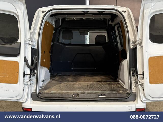 Mercedes-Benz CITAN 110 CDI 96pk L1H1 Euro6 Airco | Cruisecontrol | LED | Zijdeur Parkeersensoren, 1500kg trekvermogen