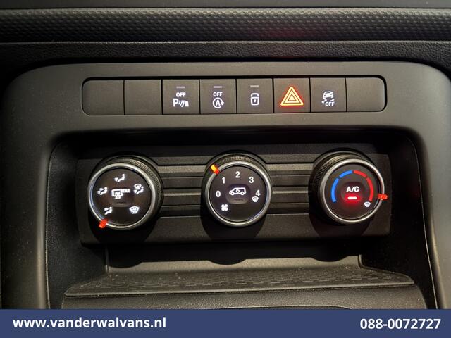 Mercedes-Benz CITAN 110 CDI 96pk L1H1 Euro6 Airco | Cruisecontrol | LED | Zijdeur Parkeersensoren, 1500kg trekvermogen