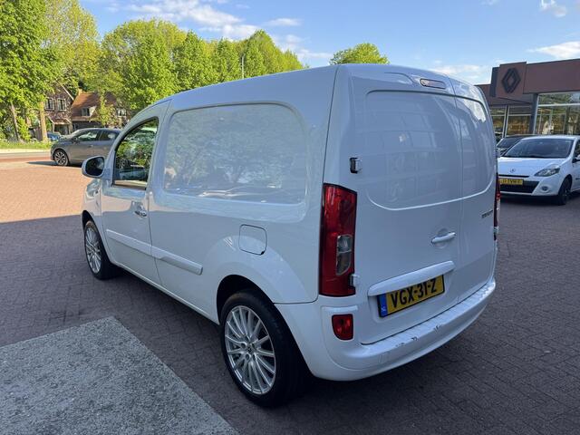 Mercedes-Benz CITAN 108 CDI