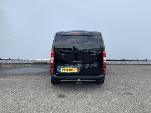 Mercedes-Benz CITAN 109 CDI BlueEFFICIENCY Business Ambition Airco Cruise Trekhaak 1050 kg Side Bar Euro 6
