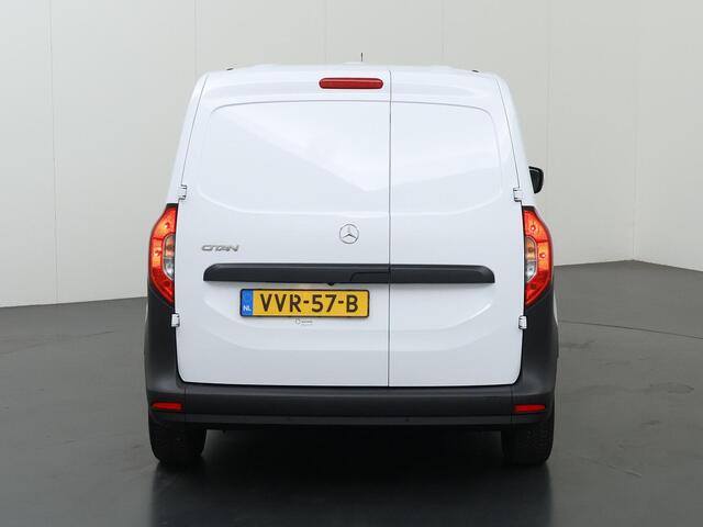 Mercedes-Benz CITAN 108 CDI | L1 | Pro | Parkeercamera | Navigatie | Cruise Control | Certified