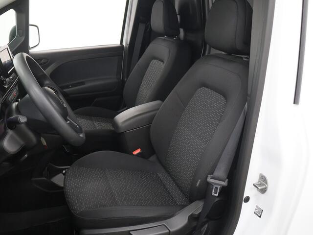 Mercedes-Benz CITAN 108 CDI | L1 | Pro | Parkeercamera | Navigatie | Cruise Control | Certified