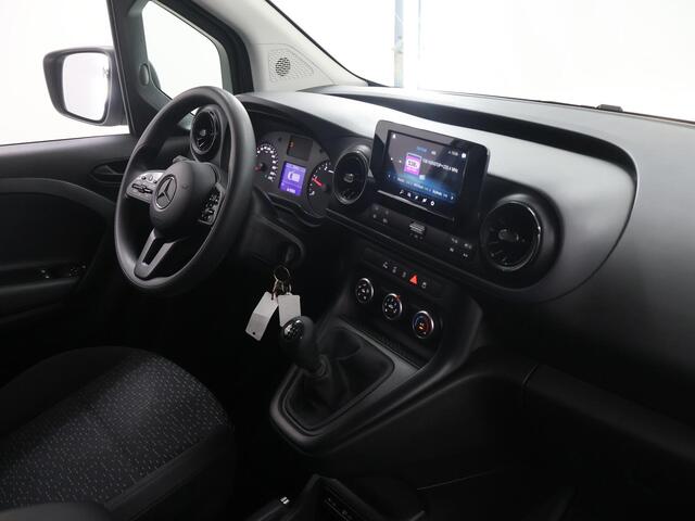 Mercedes-Benz CITAN 108 CDI | L1 | Pro | Parkeercamera | Navigatie | Cruise Control | Certified