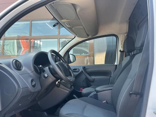 Mercedes-Benz CITAN 108 CDI E6 Lease ¤152 p/m, Airco, Navi, Imperiaal, Led, Cruise controle