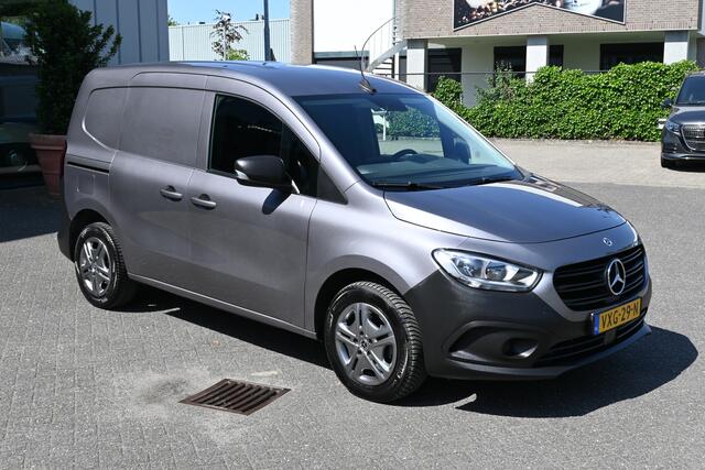 Mercedes-Benz CITAN 110 CDI L1 Pro MBUX met camera