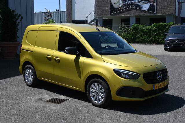 Mercedes-Benz CITAN 112 CDI L1 Pro LED, Navigatie en camera
