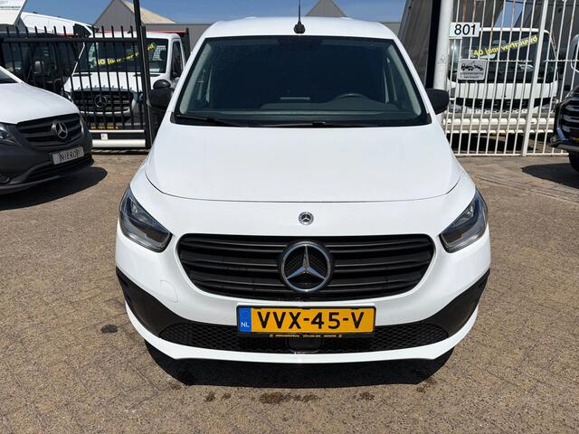 Mercedes-Benz CITAN 110cdi automaat airco 99000km