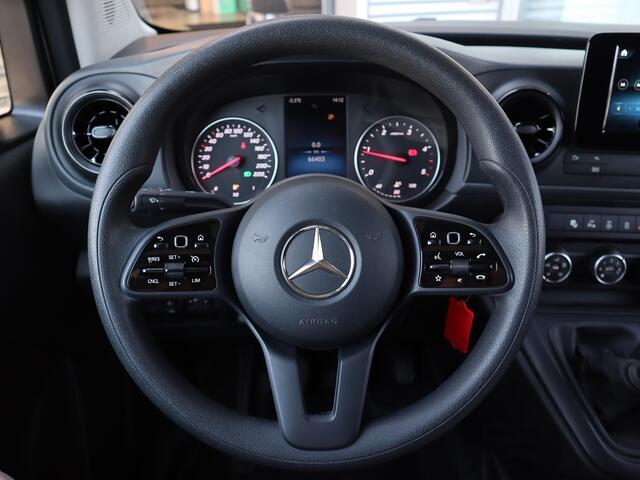Mercedes-Benz CITAN 110 CDI L1 PRO 2x SCHUIFDEUR