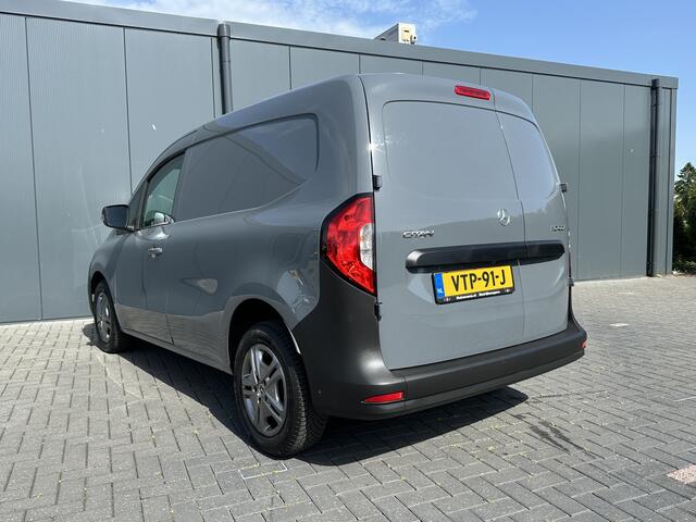 Mercedes-Benz CITAN 110 CDI AUTOMAAT / L1H1 / 1e EIG. / CAMERA / AIRCO / CRUISE / CARPLAY / ZEER NETJES!