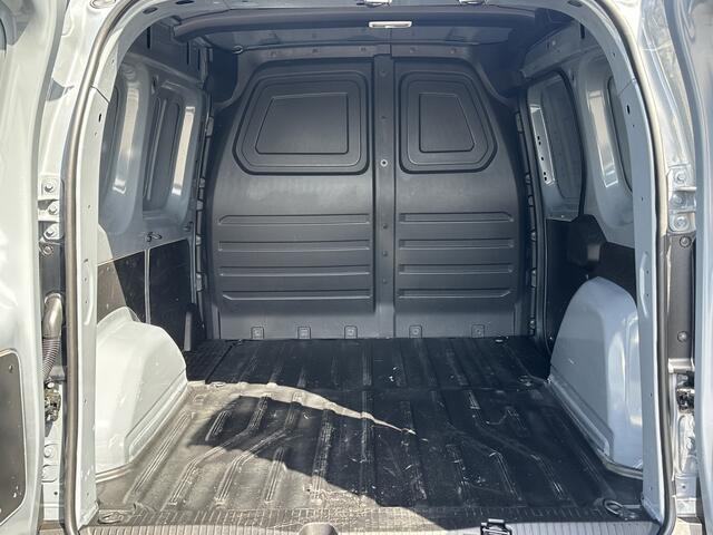 Mercedes-Benz CITAN 110 CDI AUTOMAAT / L1H1 / 1e EIG. / CAMERA / AIRCO / CRUISE / CARPLAY / ZEER NETJES!