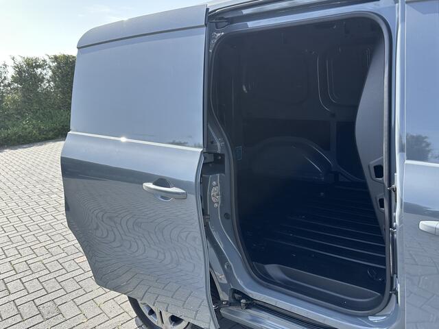 Mercedes-Benz CITAN 110 CDI AUTOMAAT / L1H1 / 1e EIG. / CAMERA / AIRCO / CRUISE / CARPLAY / ZEER NETJES!