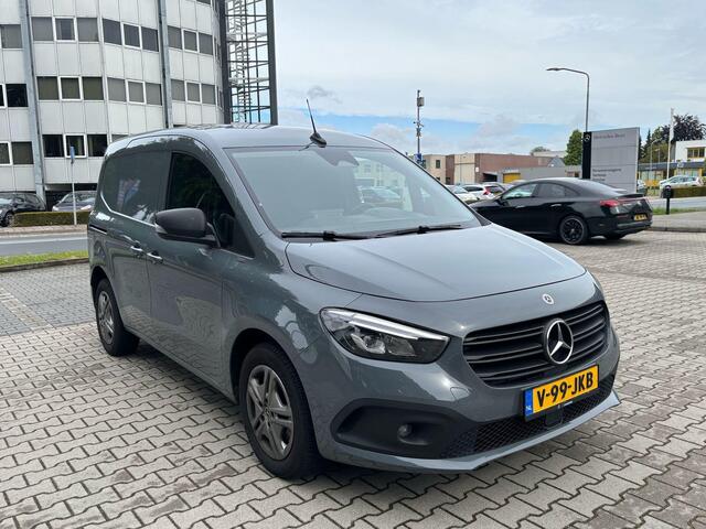 Mercedes-Benz CITAN 110 CDI L1 PRO AUT.
