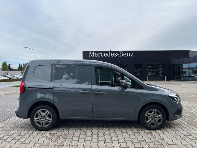 Mercedes-Benz CITAN 110 CDI L1 PRO AUT.