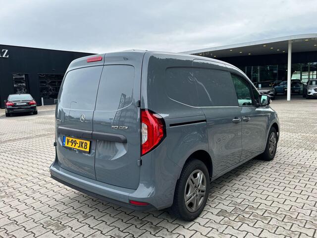 Mercedes-Benz CITAN 110 CDI L1 PRO AUT.