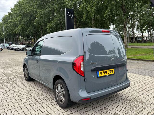 Mercedes-Benz CITAN 110 CDI L1 PRO AUT.