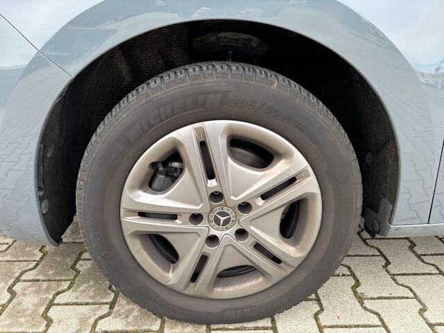 Mercedes-Benz CITAN 110 CDI L1 PRO AUT.