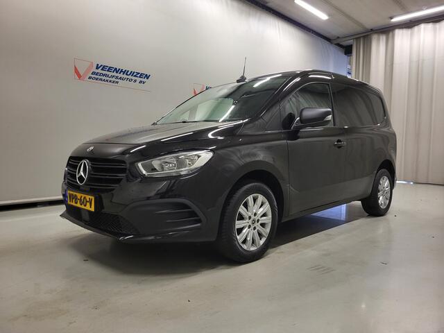 Mercedes-Benz CITAN 110CDI Rijklaar Euro 6!