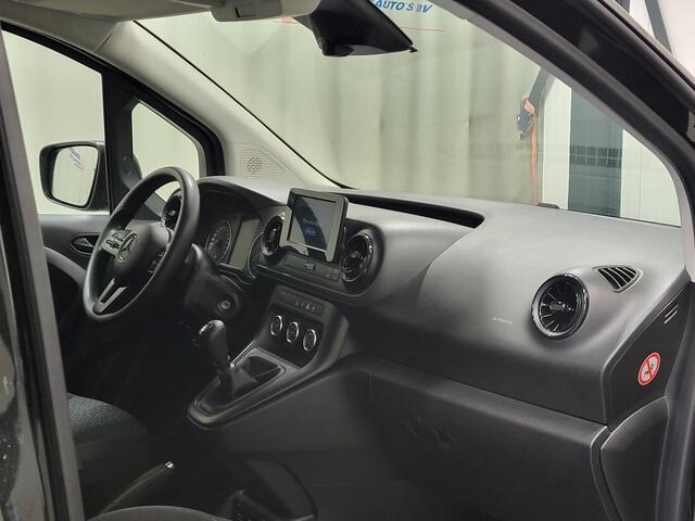 Mercedes-Benz CITAN 110CDI Rijklaar Euro 6!