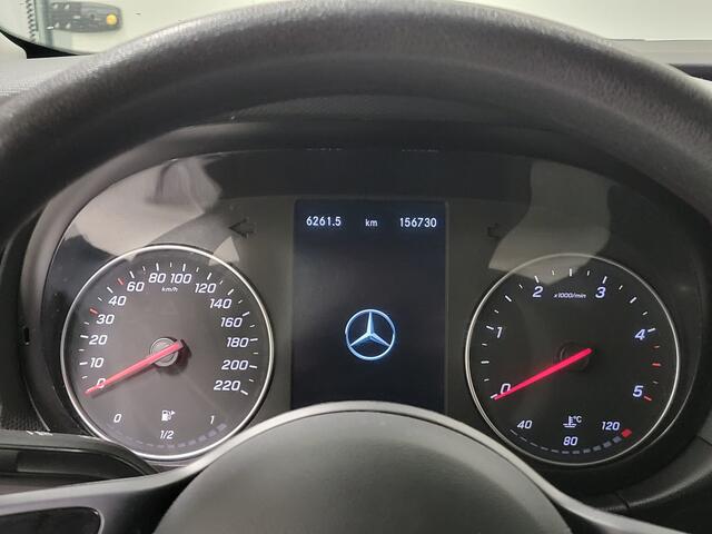 Mercedes-Benz CITAN 110CDI Rijklaar Euro 6!