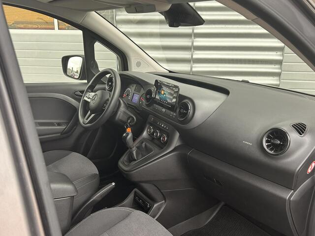 Mercedes-Benz CITAN 110 CDI L1 Pro | Achteruitcamera | Stoelverwarming | Airco
