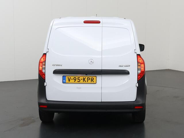 Mercedes-Benz CITAN 110 CDI L1 | 95 PK | Parkeercamera | Airco | Parkeercamera | 2-zits | Cruise Control | Certified*