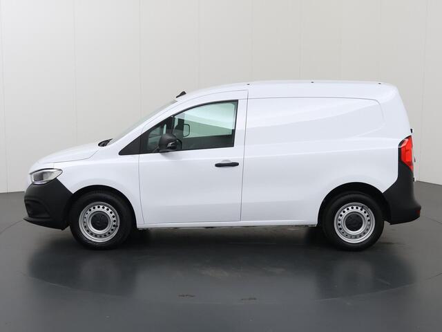 Mercedes-Benz CITAN 108 CDI | 75PK | L1 | Pro | Navigatie | Cruise Control | Betimmering | Apple Carplay/Android Auto | Certified