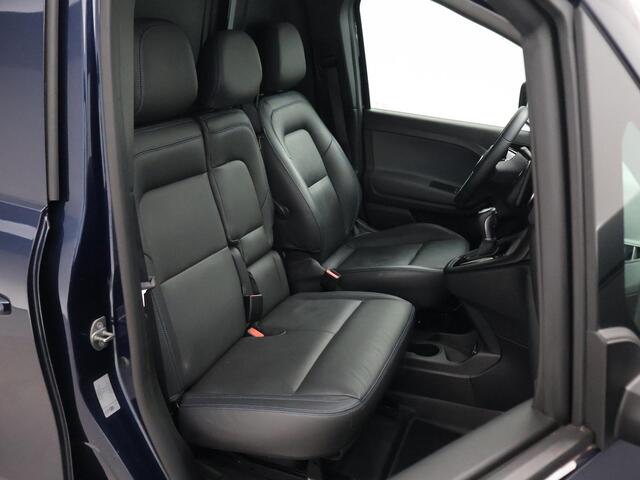 Mercedes-Benz CITAN 112 CDI AUT. + LEDER | ADAPTIVE CRUISE | CAMERA | STOELVERW. | LED | LMV | SIDEBARS