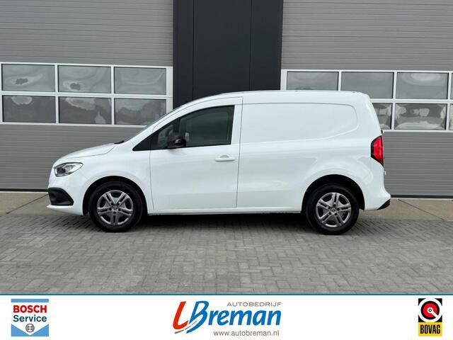 Mercedes-Benz CITAN 110 CDI L1 PRO Automaat trekhaak