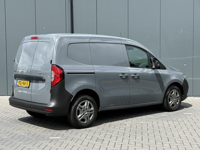 Mercedes-Benz CITAN 108 CDI / L1H1 / 1e EIG. / CAMERA / AIRCO / CRUISE / CARPLAY / ZEER NETJES!