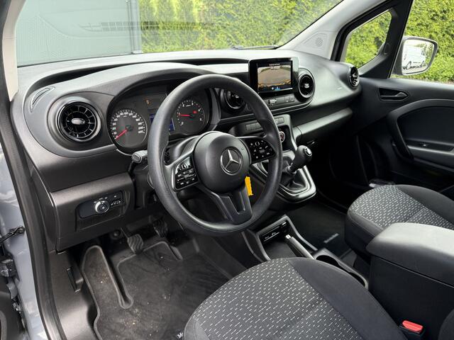 Mercedes-Benz CITAN 108 CDI / L1H1 / 1e EIG. / CAMERA / AIRCO / CRUISE / CARPLAY / ZEER NETJES!