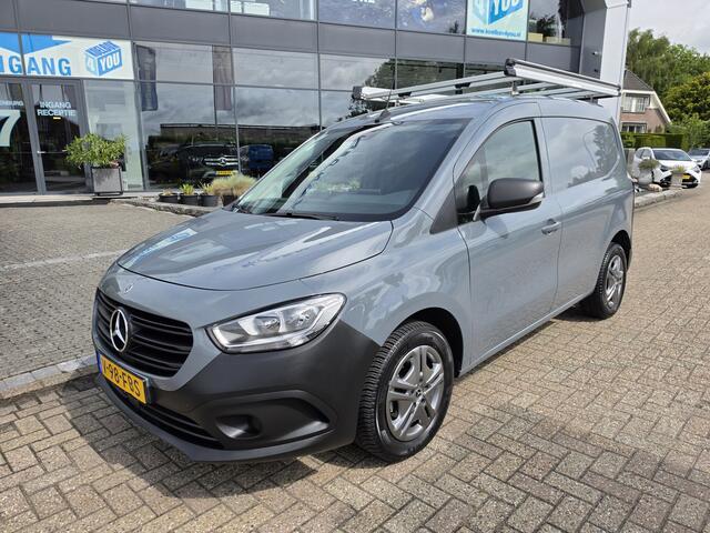 Mercedes-Benz CITAN 110 CDI L1 Pro * Eerste Eigenaar * Camera *