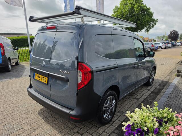 Mercedes-Benz CITAN 110 CDI L1 Pro * Eerste Eigenaar * Camera *