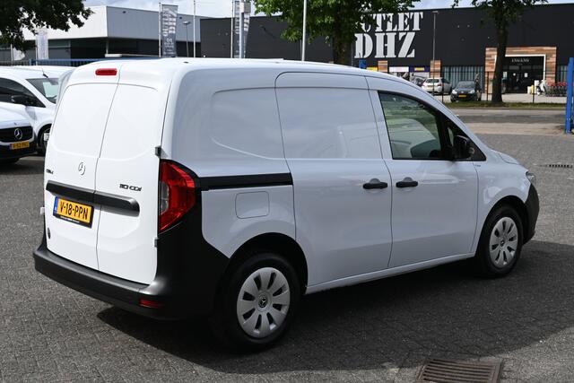 Mercedes-Benz CITAN 110 CDI L1 Pro 2 Schuifdeuren, Camera, Apple Carplay/Android Auto