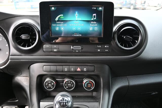 Mercedes-Benz CITAN 110 CDI L1 Pro 2 Schuifdeuren, Camera, Apple Carplay/Android Auto