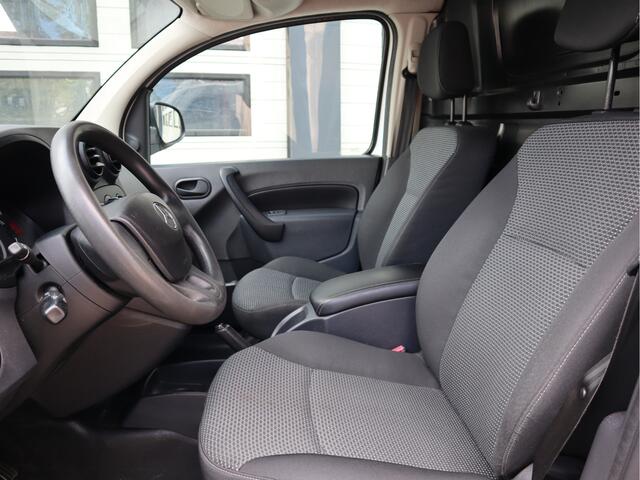 Mercedes-Benz CITAN 108 CDI Euro 6 - Cruise - Airco