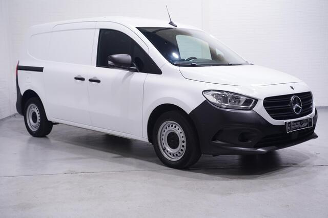 Mercedes-Benz CITAN 112 CDI 116 pk Lang Camera, MBux Audio Cruise Control, Laadruimte Pakket, Parkeerhulp, 3-Zits