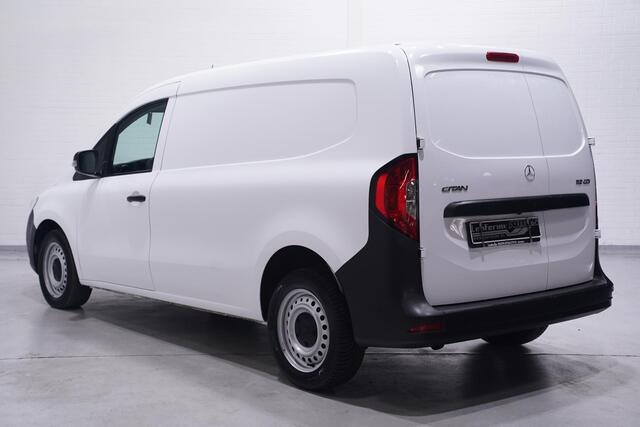 Mercedes-Benz CITAN 112 CDI 116 pk Lang Camera, MBux Audio Cruise Control, Laadruimte Pakket, Parkeerhulp, 3-Zits