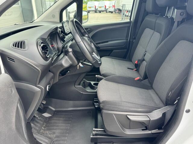 Mercedes-Benz CITAN 108 CDI L1 MBUX 3-zits Apple CarPlay/Android Auto