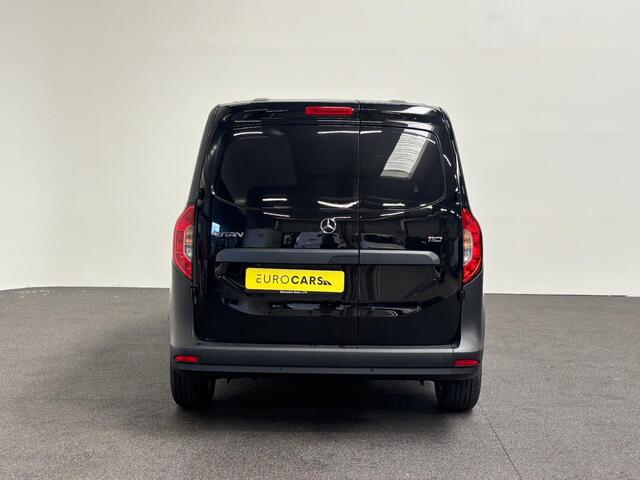 Mercedes-Benz CITAN 110 CDI L1 Pro Cruise Control Stoelverwarming Parkeersensoren Airco 3 Zits