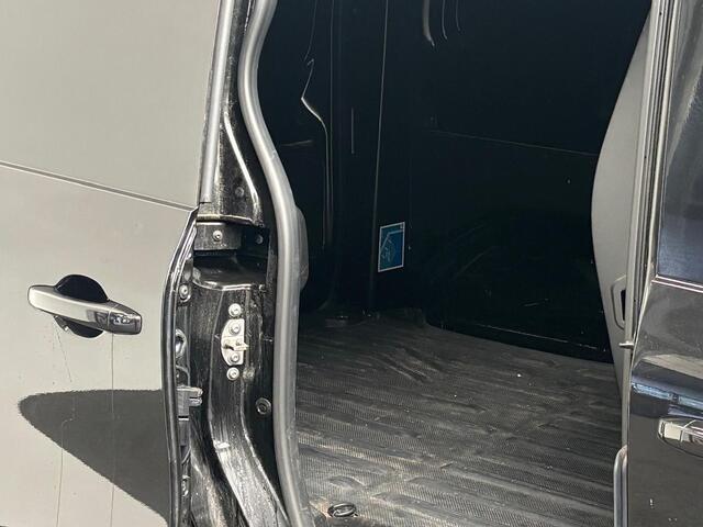 Mercedes-Benz CITAN 110 CDI L1 Pro Cruise Control Stoelverwarming Parkeersensoren Airco 3 Zits
