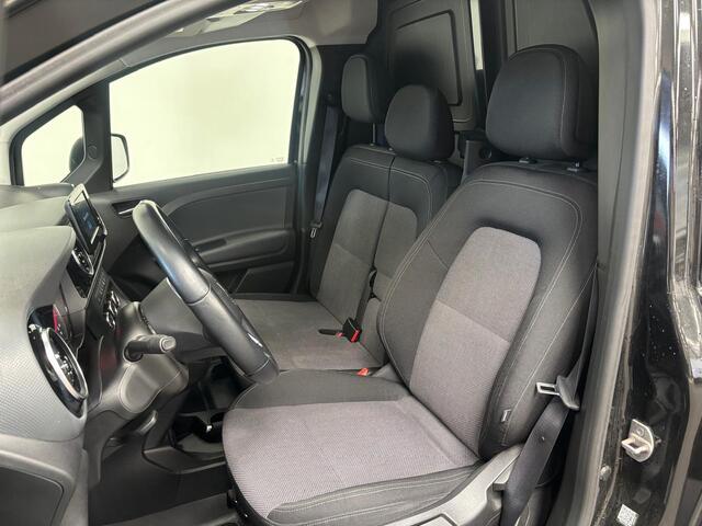 Mercedes-Benz CITAN 110 CDI L1 Pro Cruise Control Stoelverwarming Parkeersensoren Airco 3 Zits