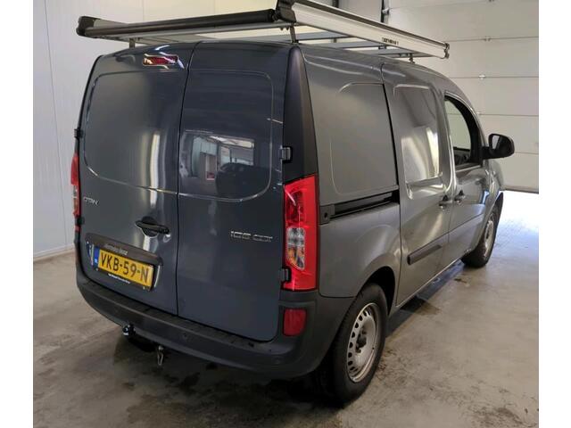 Mercedes-Benz CITAN 108 CDI L2 Long / Imperial / Trekhaak / Airco / Navigatie / Pdc.A / Schuifdeur /