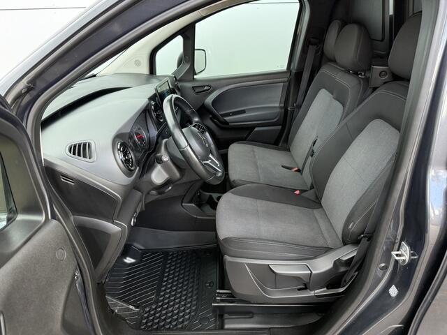 Mercedes-Benz CITAN 112 1.5 CDI Automaat L1 Dubbele Schuifdeuren Trekhaak Cruise control Carplay Camera Airco Parkeersensoren